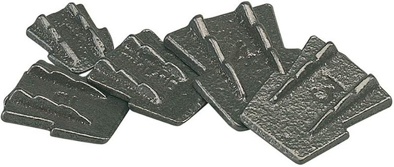 Draper Hammer Wedges Set 5 Pieces 12241 Sledge Hammer Parts Kit