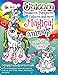 Unicorn, Pandacorn, Puppycorn, Caticorn and More Magical Animals: A Fun Kid Workbook Game For Learning, Coloring, Dot To Dot, Mazes, Word Search and More (Activity Coloring Book for Kids Ages 4-8) by Mr. Mintz, Dmitry Mintz
