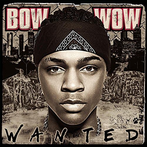 Bow Wow - New Jack City II - Amazon.com Music