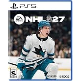 EA SPORTS NHL 27 - Physical Disc - PlayStation 5
