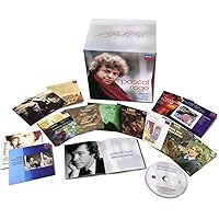 Michel Corboz - Complete Erato Recordings: Classical & Romantic