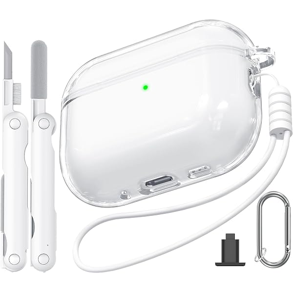 Apple AirPods Pro 3 ​​​​​​​- with AppleCare+ : Amazon.ca