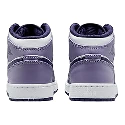 Nike Boy's Gymnastics Shoes, Sky J Purple Sky J