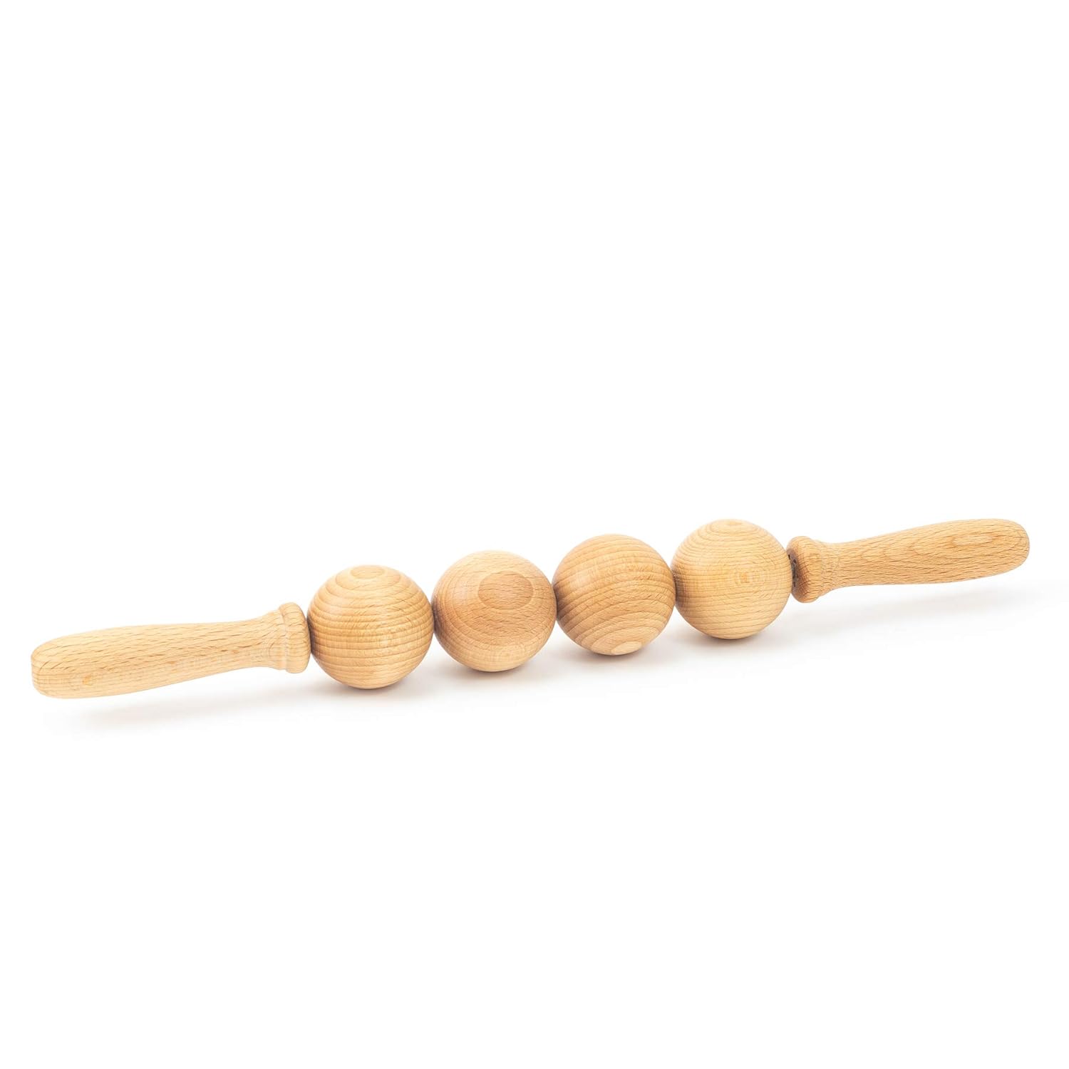 Tuuli Accessories antycellulitowy masażer masażer wałek z ...