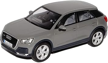 Audi q2 miniature Clearance