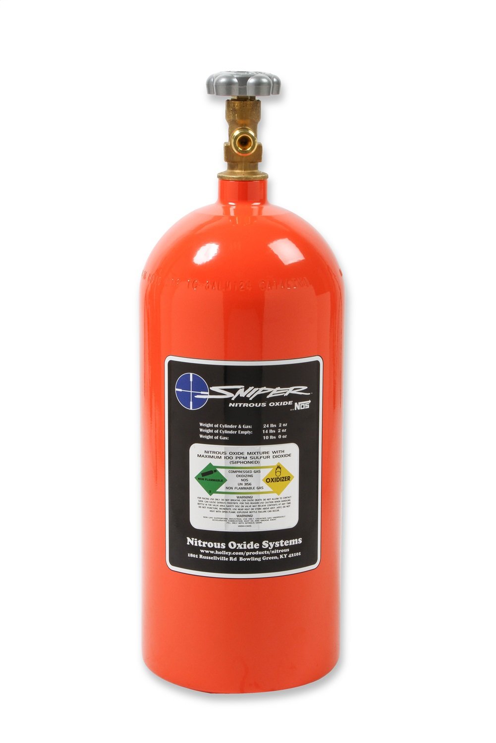 nitrous vector bottle Nitrous 2018  Best Tanks Tank