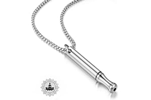 Tetalalu Anxiety Necklace-Breathing Necklace,Quit Smoking Necklace,Necklace for Meditation,Mindfulness Tool for Breathwork, Stress Relief Necklace,Stress Relief Gift for Men and Women