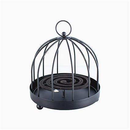 Amazon Boluory 蚊取り線香入れ 蚊取り線香ホルダー おしゃれ 蚊やり