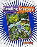 Reading Mastery Plus (Workbook A, Level 3)