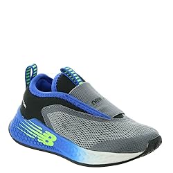 New Balance Kid's Fresh Foam Fast V2 Slip-on
