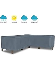 Amazon.de | Abdeckhauben für Sofas