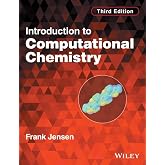 Introduction to Computational Chemistry