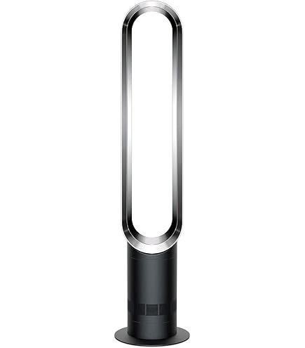 美品Dyson AM07 pure cool Dyson AM07 Black- Tower Fan : Amazon.ca: Home