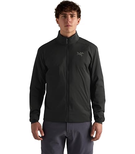 Amazon.com: Arc'teryx Atom Jacket Men's | Warm Yet Lightweight