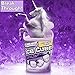 Ice Breakers Ice Cubes Sugar Free Gum with Xylitol, Arctic Grape, 40 Piece