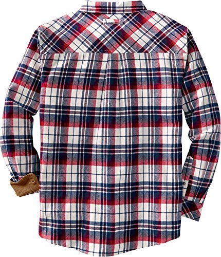 Legendary-Whitetails-Mens-Buck-Camp-Flannel-Shirt