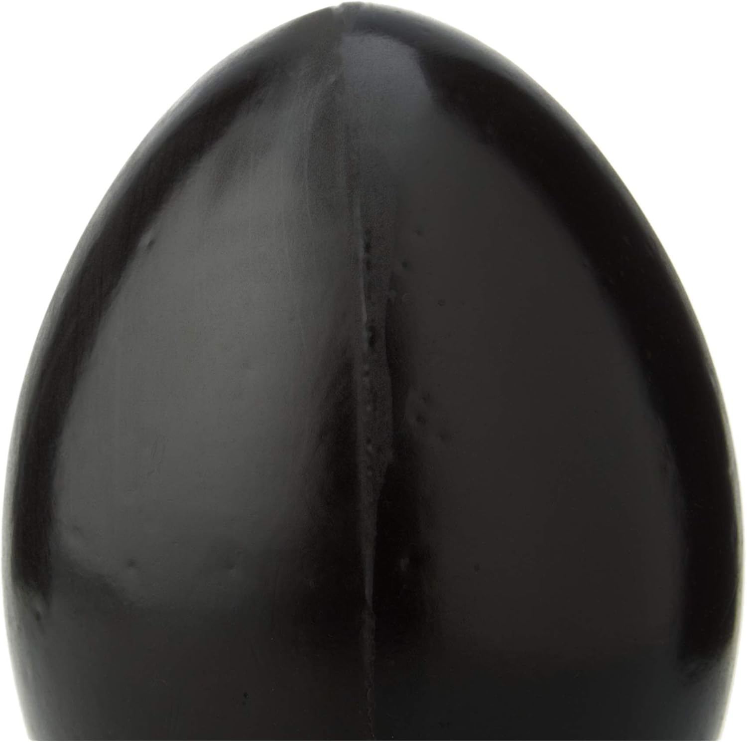 WAD Favor of the Emperor - Anal Plug, Black, Small - Image 4
