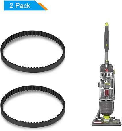 hoover air lite vacuum belt