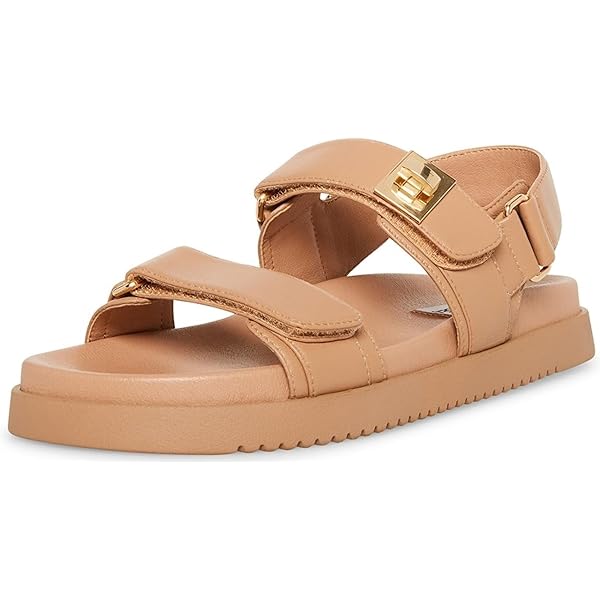 Amazon.com | Sofft Women's Nadia, luggage, 8.5, Medium | Flats