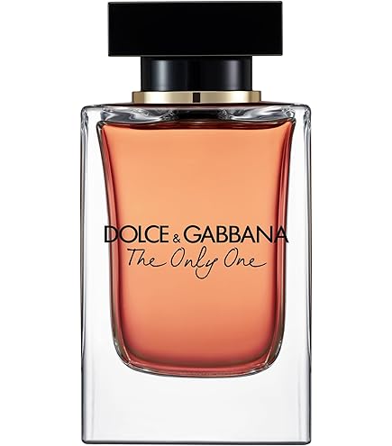 Amazon.com: Dolce&Gabbana The Only One Intense, Eau De Parfum