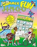 Summer Fun Jingo