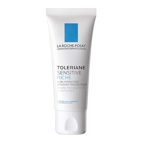 la roche posay dry skin cream