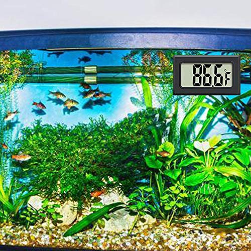 5 JEDEW+Thermometer+Temperature+Refrigerator+Fahrenheit