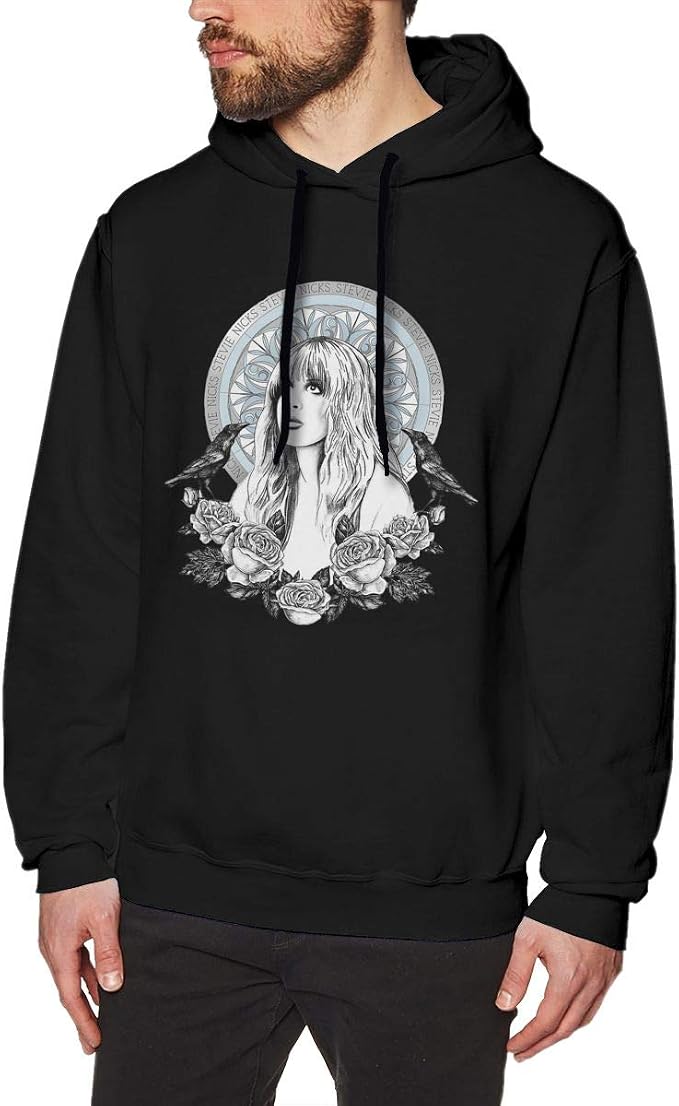 stevie nicks hoodies