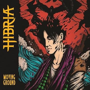 Hibria Moving Ground Bonus Track Amazon Com Music