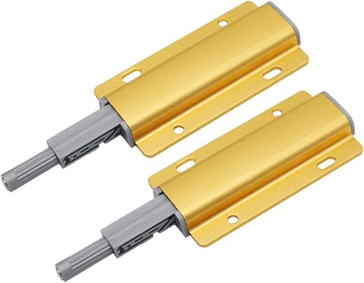 WERTAZ Magnetische Druckverriegelung Hochleistungs-Druckverriegelung