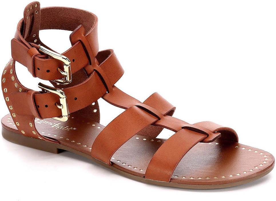Limelight Womens JoJo Gladiator Sandal Shoes