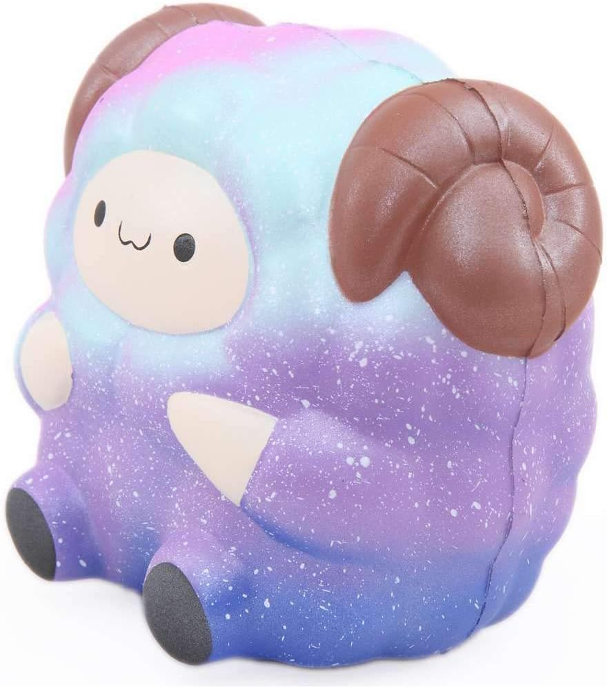 squishy pat pat zoo jumbo