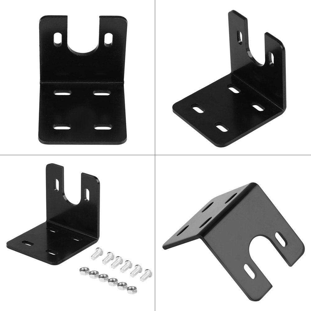 Fixed mounts