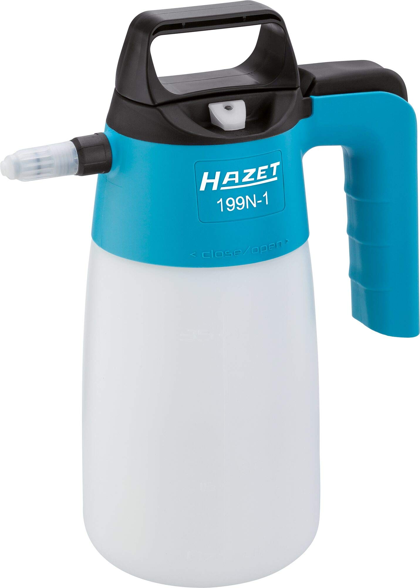 HAZET 199N-1 Pressure Sprayer - Multi-Colour