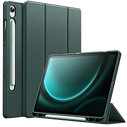 JETech Case for Samsung Galaxy Tab S9 FE 10.9-Inch