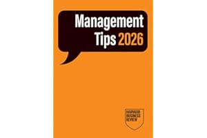 Management Tips 2026: From Harvard Business Review