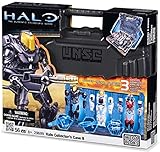 HALO COLLECTOR'S CASE II (Silver Case)