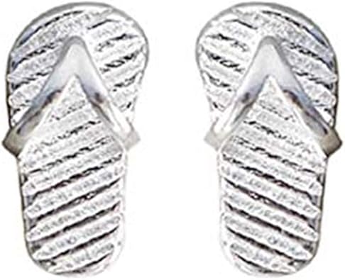 sandals with silver studs