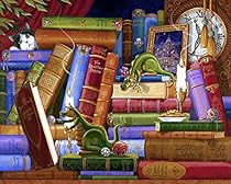 Cookies & Classics Jigsaw Puzzle 1000 Piece