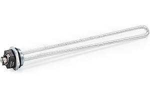 Element, Screw In-3500W 240V HWD (E/F/S) Clam