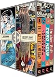 The EC Artists Library Slipcase Vol. 2 (The EC Comics Library) by