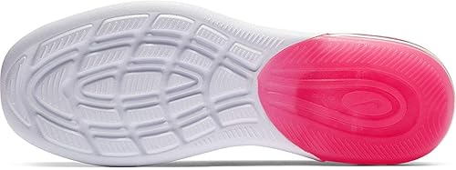 zapatos nike blancos para mujer
