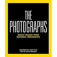 Through the Lens: National Geographic's Greatest Photographs