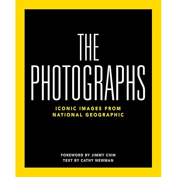 Through the Lens: National Geographic Greatest Photographs