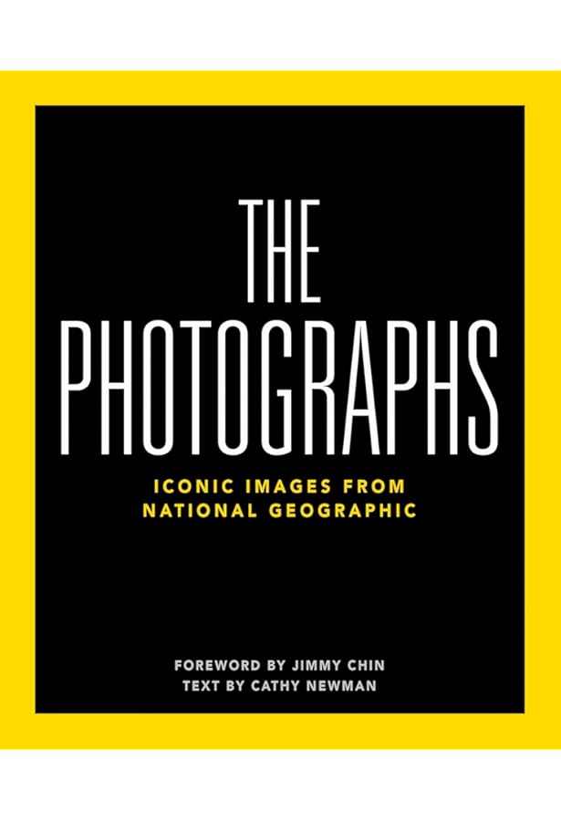 Photo Icons. 50 Landmark Photographs and Their Stories