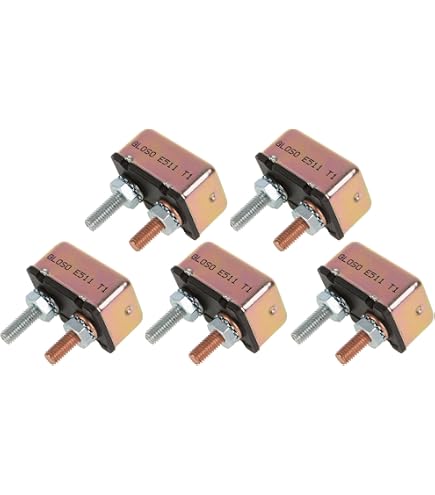 ABB Leitungsschutzschalter S201-B13 - 1-polig, 13A, 6kA Schaltvermögen, Originalverpackt