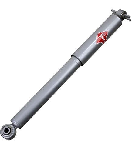 Amazon.com: KYB KG5780 Gas-a-Just Gas Shock : Automotive