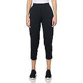 Under Armour Womens Motion Crop Pants