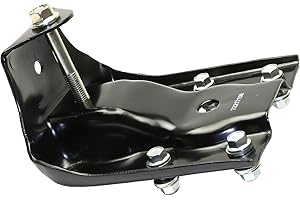 MOOG K150381 Leaf Spring Shackle Bracket for Chevrolet Silverado 1500