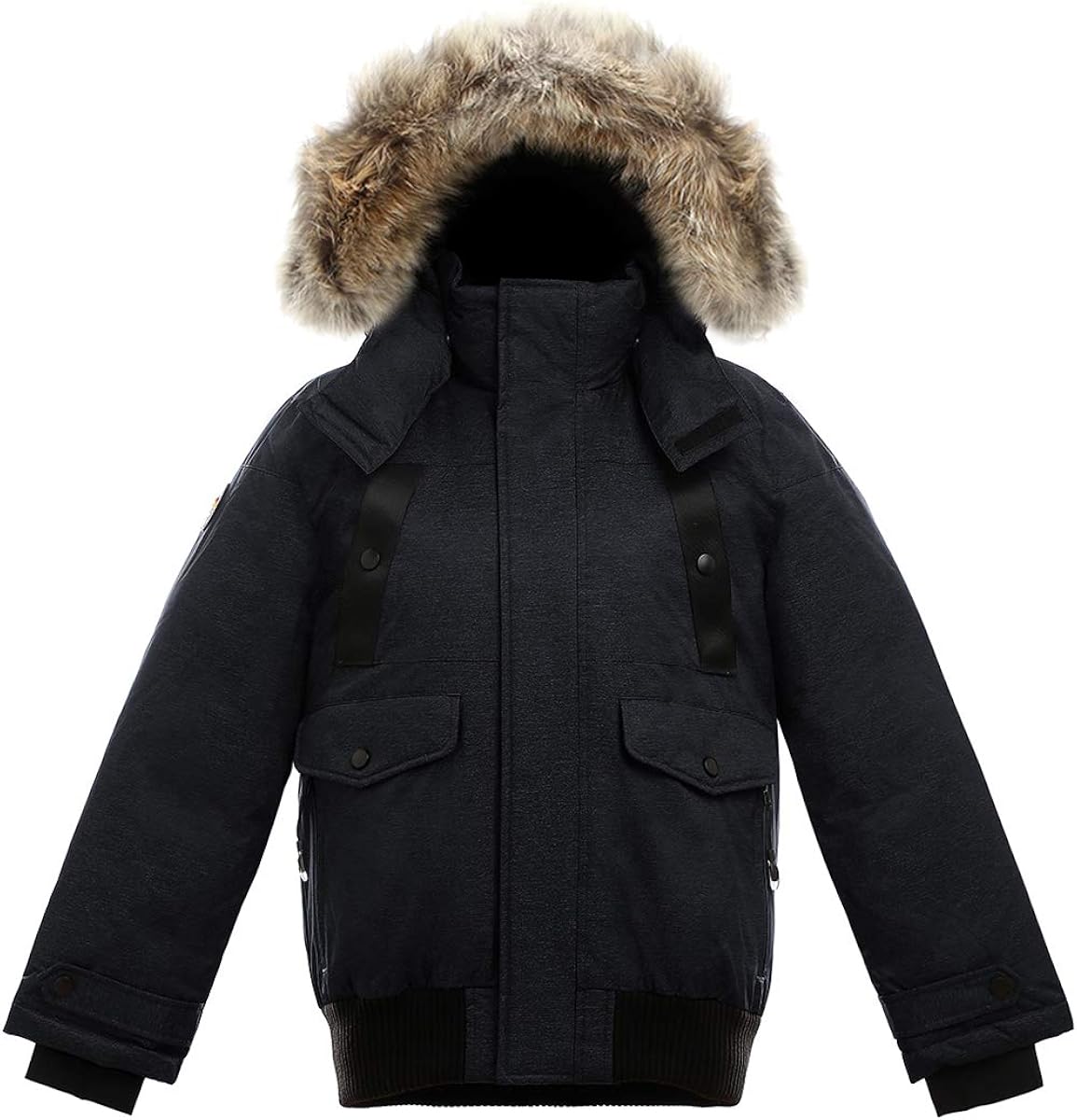 triple fat goose norden